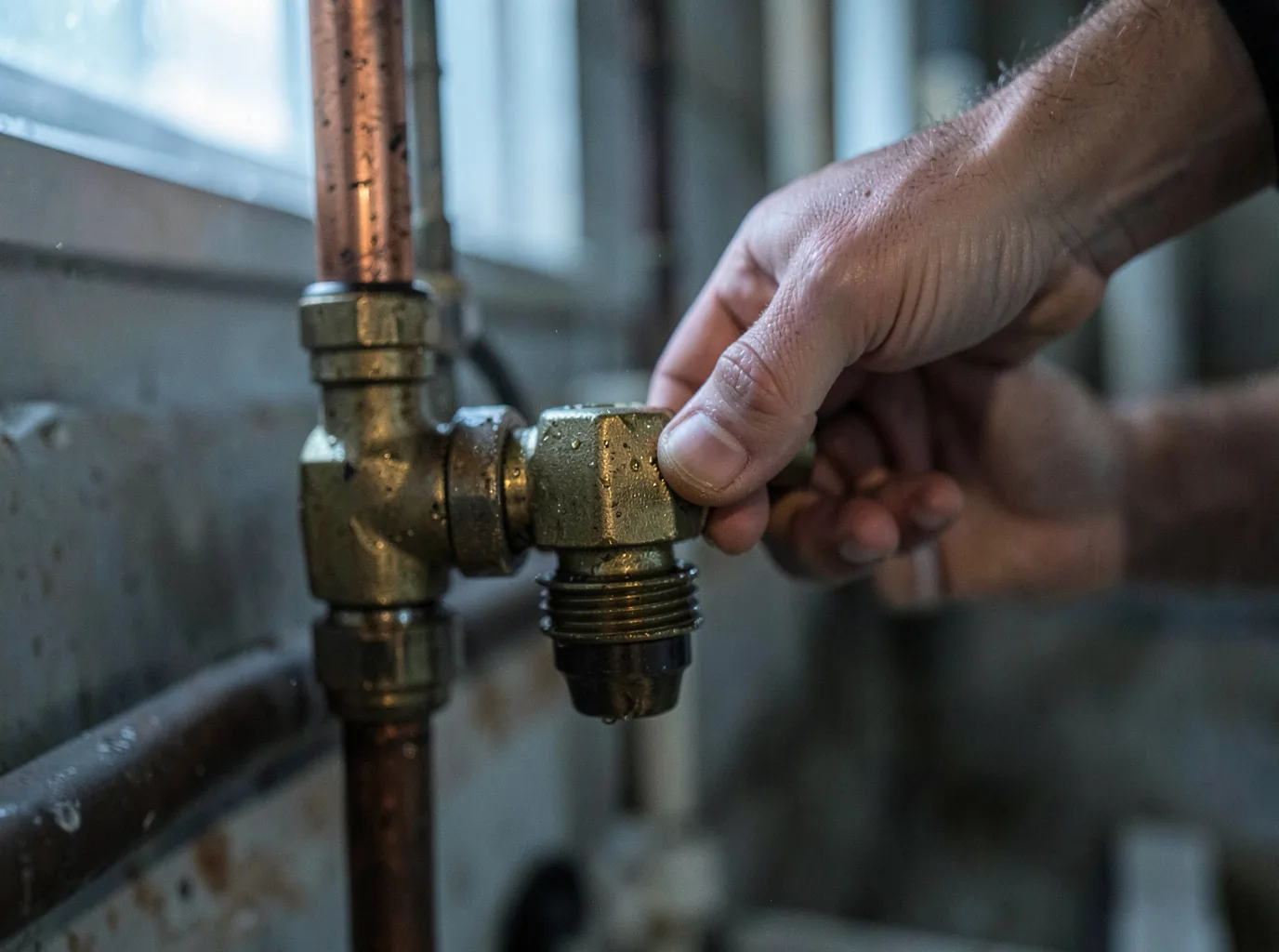 Emergency Plumber Cambridge, ID FAQs